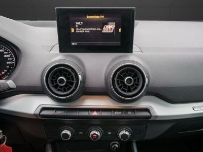 Audi Q2 10TFSI 116CH SPORT S-TRONIC - ATTELAGE - SIEGES SPORT   - 9