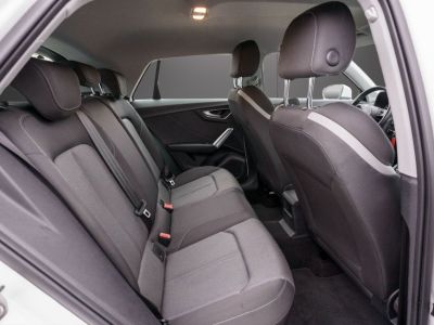 Audi Q2 10TFSI 116CH SPORT S-TRONIC - ATTELAGE - SIEGES SPORT   - 10