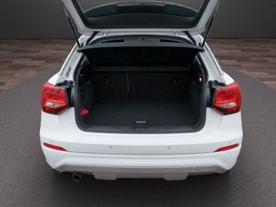 Audi Q2 10TFSI 116CH SPORT S-TRONIC - ATTELAGE - SIEGES SPORT   - 11