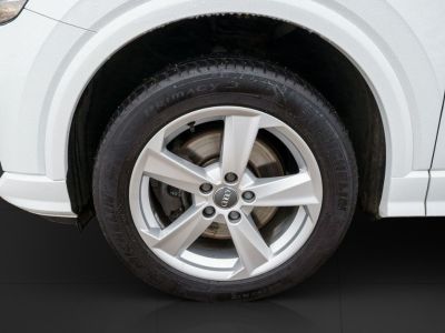 Audi Q2 10TFSI 116CH SPORT S-TRONIC - ATTELAGE - SIEGES SPORT   - 12
