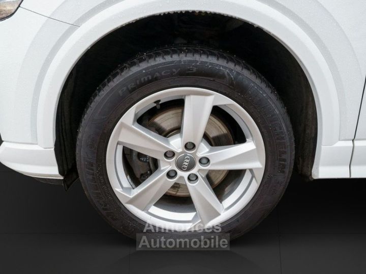 Audi Q2 10TFSI 116CH SPORT S-TRONIC - ATTELAGE - SIEGES SPORT - 12