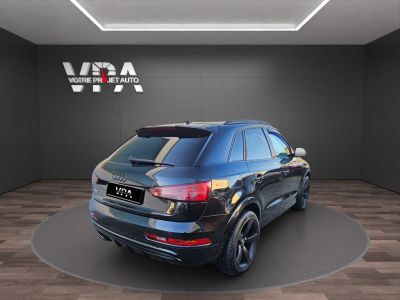 Audi RS Q3 25 TFSI 340CH QUATTRO S-TRONIC - CAMERA - SIEGES CHAUFFANTS   - 6