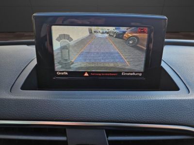 Audi RS Q3 25 TFSI 340CH QUATTRO S-TRONIC - CAMERA - SIEGES CHAUFFANTS   - 12