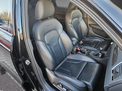 Audi RS Q3 25 TFSI 340CH QUATTRO S-TRONIC - CAMERA - SIEGES CHAUFFANTS   - 13