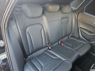 Audi RS Q3 25 TFSI 340CH QUATTRO S-TRONIC - CAMERA - SIEGES CHAUFFANTS   - 14