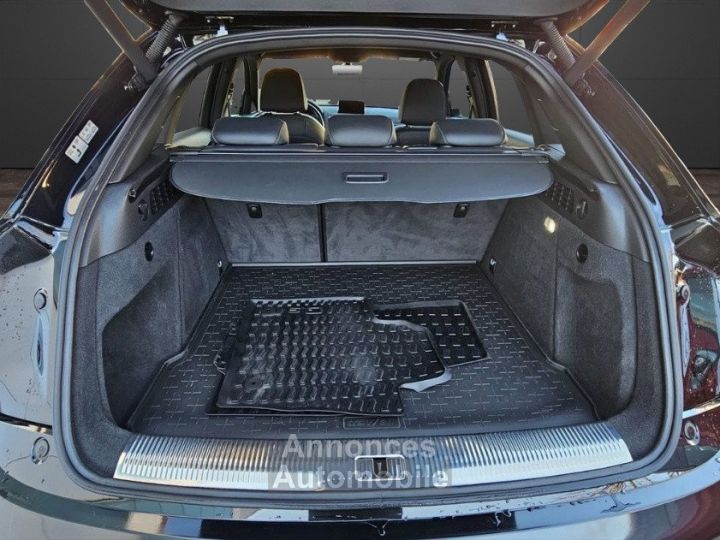 Audi RS Q3 25 TFSI 340CH QUATTRO S-TRONIC - CAMERA - SIEGES CHAUFFANTS - 15