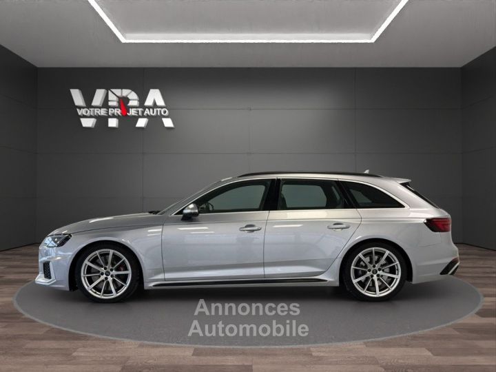 Audi RS4 29 TFSI 450CH QUATTRO TIPTRONIC 8 TOIT OUVRANT PANO - 6