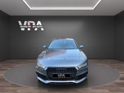 Audi RS7 40 TFSI 560CH quattro Tiptronic TOIT OUVRANT   - 2
