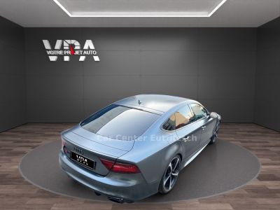 Audi RS7 40 TFSI 560CH quattro Tiptronic TOIT OUVRANT   - 4