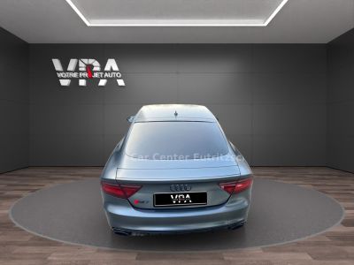 Audi RS7 40 TFSI 560CH quattro Tiptronic TOIT OUVRANT   - 5