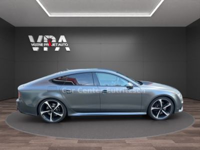 Audi RS7 40 TFSI 560CH quattro Tiptronic TOIT OUVRANT   - 7