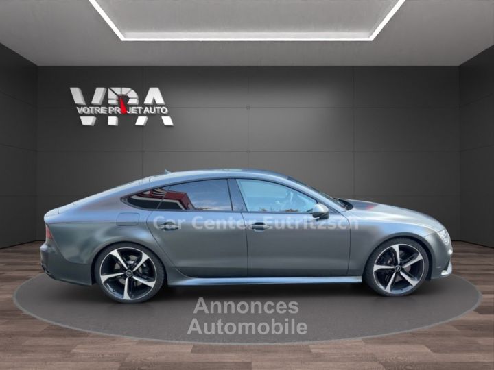Audi RS7 40 TFSI 560CH quattro Tiptronic TOIT OUVRANT - 7