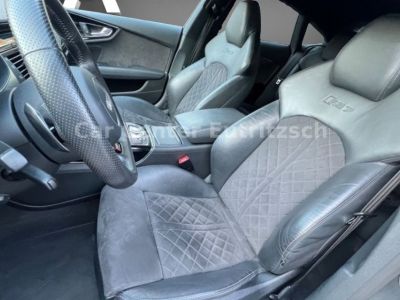 Audi RS7 40 TFSI 560CH quattro Tiptronic TOIT OUVRANT   - 9