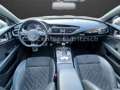 Audi RS7 40 TFSI 560CH quattro Tiptronic TOIT OUVRANT   - 10