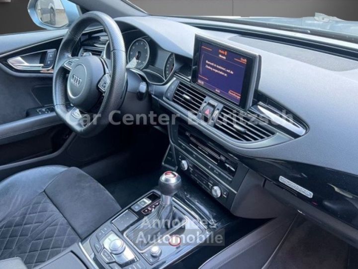 Audi RS7 40 TFSI 560CH quattro Tiptronic TOIT OUVRANT - 11