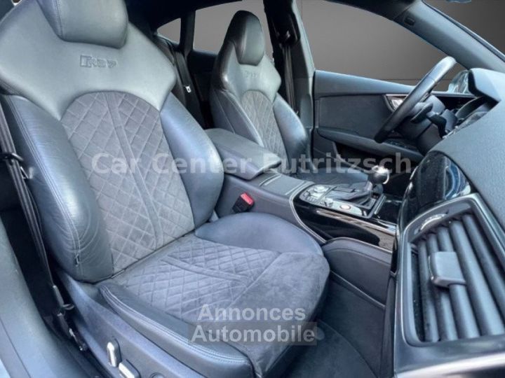 Audi RS7 40 TFSI 560CH quattro Tiptronic TOIT OUVRANT - 12