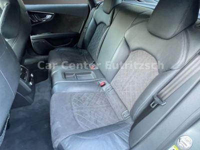 Audi RS7 40 TFSI 560CH quattro Tiptronic TOIT OUVRANT   - 13