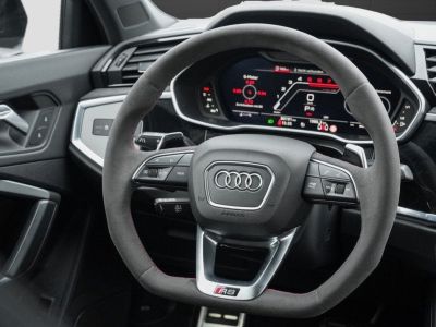 Audi RS Q3 RSQ3 SPORTBACK 25TFSI 400CH QUATTRO - B&amp;O - SIEGES CHAUFFANTS SPORT   - 4