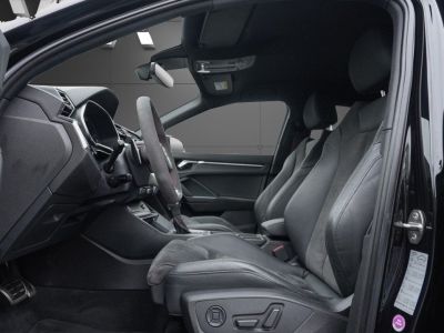 Audi RS Q3 RSQ3 SPORTBACK 25TFSI 400CH QUATTRO - B&amp;O - SIEGES CHAUFFANTS SPORT   - 5