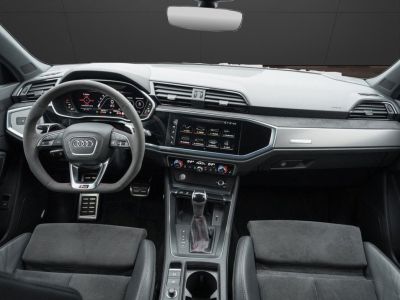 Audi RS Q3 RSQ3 SPORTBACK 25TFSI 400CH QUATTRO - B&amp;O - SIEGES CHAUFFANTS SPORT   - 6