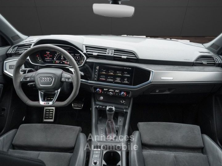 Audi RS Q3 RSQ3 SPORTBACK 25TFSI 400CH QUATTRO - B&amp;O - SIEGES CHAUFFANTS SPORT - 6