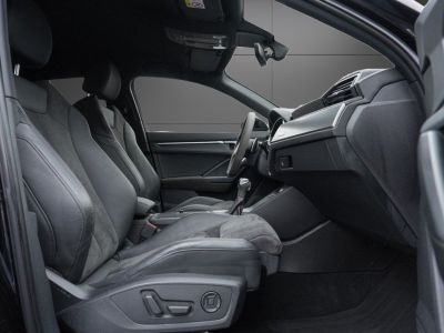 Audi RS Q3 RSQ3 SPORTBACK 25TFSI 400CH QUATTRO - B&amp;O - SIEGES CHAUFFANTS SPORT   - 8
