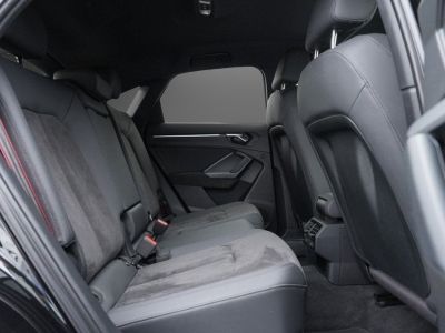 Audi RS Q3 RSQ3 SPORTBACK 25TFSI 400CH QUATTRO - B&amp;O - SIEGES CHAUFFANTS SPORT   - 9