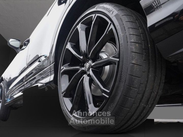 Audi RS Q3 RSQ3 SPORTBACK 25TFSI 400CH QUATTRO - B&amp;O - SIEGES CHAUFFANTS SPORT - 12