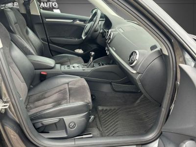 Audi S3 SPORTBACK 20TSI 300CH - QUATTRO - ALCANTARA   - 11