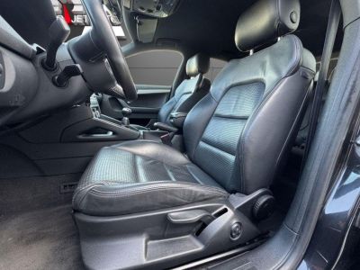 Audi S3 SPORTBACK 20TFSI 265CH QUATTRO - SIEGES CHAUFFANTS SPORT   - 8
