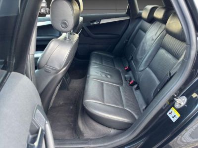 Audi S3 SPORTBACK 20TFSI 265CH QUATTRO - SIEGES CHAUFFANTS SPORT   - 13