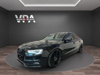 Audi S5 30 V6 TFSI 333CH QUATTRO STRONIC7 B&amp;O   - 1