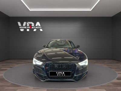 Audi S5 30 V6 TFSI 333CH QUATTRO STRONIC7 B&amp;O   - 2