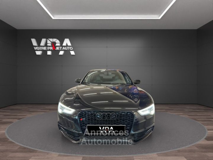 Audi S5 30 V6 TFSI 333CH QUATTRO STRONIC7 B&amp;O - 2