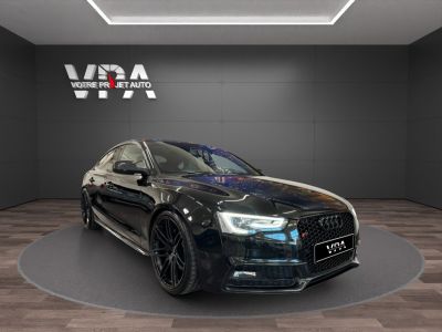Audi S5 30 V6 TFSI 333CH QUATTRO STRONIC7 B&amp;O   - 3