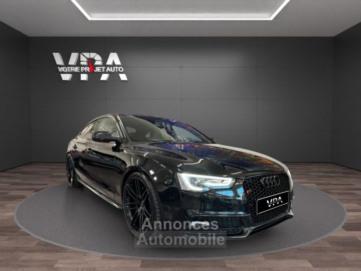 Audi S5 30 V6 TFSI 333CH QUATTRO STRONIC7 B&amp;O - 3