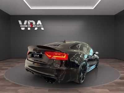 Audi S5 30 V6 TFSI 333CH QUATTRO STRONIC7 B&amp;O   - 4