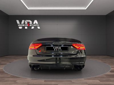 Audi S5 30 V6 TFSI 333CH QUATTRO STRONIC7 B&amp;O   - 5