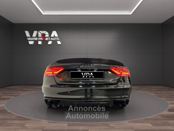 Audi S5 30 V6 TFSI 333CH QUATTRO STRONIC7 B&amp;O - 5