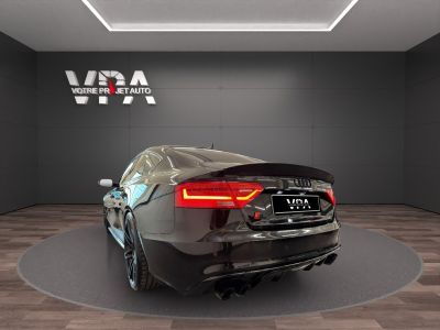 Audi S5 30 V6 TFSI 333CH QUATTRO STRONIC7 B&amp;O   - 6