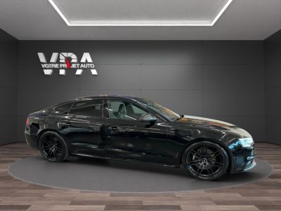 Audi S5 30 V6 TFSI 333CH QUATTRO STRONIC7 B&amp;O   - 7