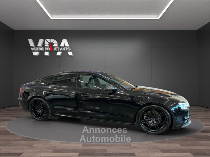 Audi S5 30 V6 TFSI 333CH QUATTRO STRONIC7 B&amp;O - 7