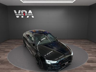 Audi S5 30 V6 TFSI 333CH QUATTRO STRONIC7 B&amp;O   - 8