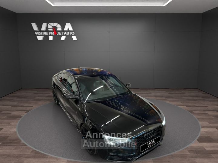 Audi S5 30 V6 TFSI 333CH QUATTRO STRONIC7 B&amp;O - 8
