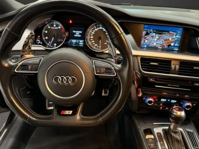 Audi S5 30 V6 TFSI 333CH QUATTRO STRONIC7 B&amp;O   - 9