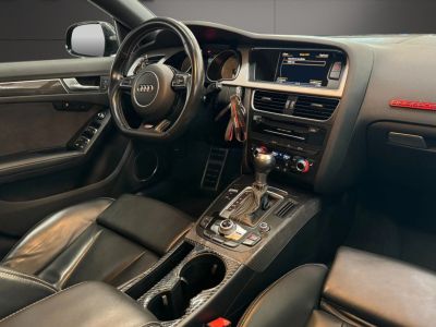 Audi S5 30 V6 TFSI 333CH QUATTRO STRONIC7 B&amp;O   - 10