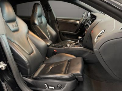 Audi S5 30 V6 TFSI 333CH QUATTRO STRONIC7 B&amp;O   - 11