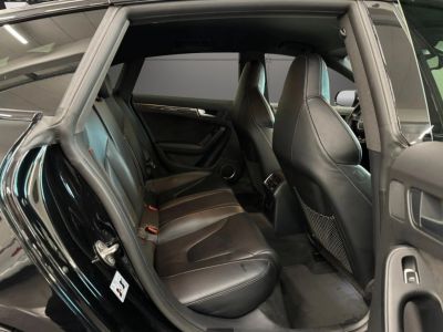 Audi S5 30 V6 TFSI 333CH QUATTRO STRONIC7 B&amp;O   - 12