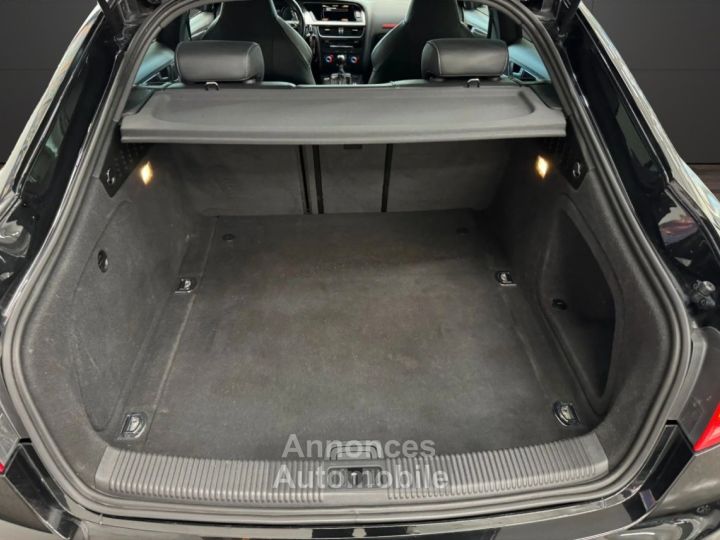 Audi S5 30 V6 TFSI 333CH QUATTRO STRONIC7 B&amp;O - 13