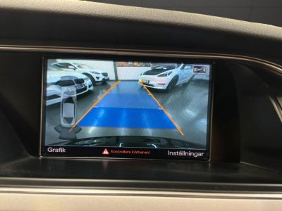 Audi S5 30 V6 TFSI 333CH QUATTRO STRONIC7 B&amp;O   - 14